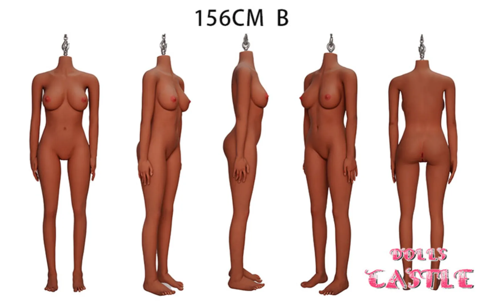160CM G S8 Silicone (19)